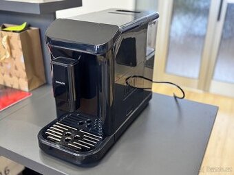 Prodám kávovar Sencor v záruce