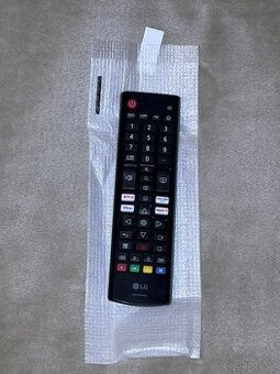 Diaľkový ovládač LG AKB76043505 nový