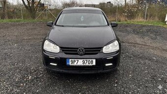 Volkswagen golf 2.0 SDI 55kw