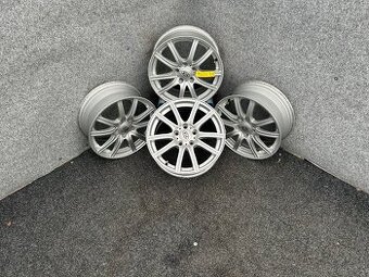 Alu kola Kia 5x114,3 R17