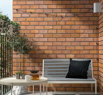 Venkovní lavice- Ikea