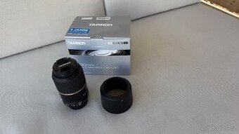 Tamron 90 mm F2.8 macro pro Nikon