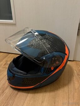 Výklopná přilba MT Helmets Atom SV Adventure
