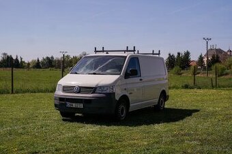 Volkswagen Transporter T5