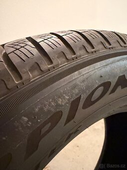 Pirelli Scorpion 255/60 R20