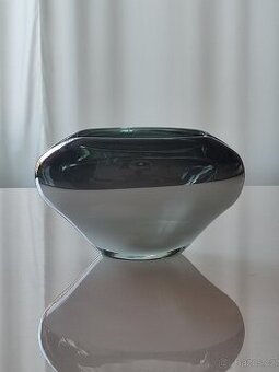 Designová těžká miska / popelnik, K. Wünsch
