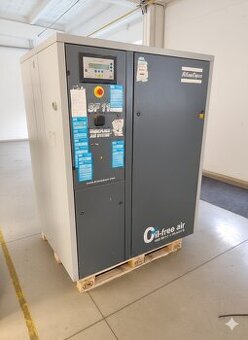 Atlas Copco SF11