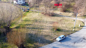 Prodej pozemku k bydlení, 1387 m², Orlová, ul. Polní