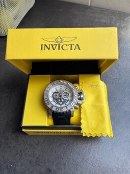 Panske hodinky Invicta
