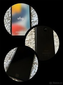 iPhone 7-32GB - Matte Black