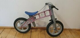 First bike odrážedlo fialová - 1