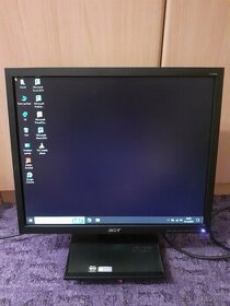 LCD monitor Acer V193 Bb 19" - 1