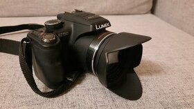 Fotoaparát Panasonic Lumix DMC-FZ150 ultra zoom