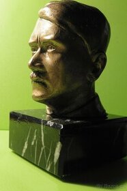 Busta Adolfa Hitlera