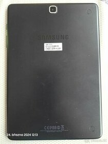 Prodám Tablet Samsung Galaxy Tab A LTE 9.7“ SM-T555 - 1