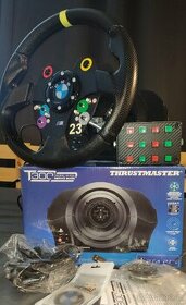 Thrustmaster T300 PC/PlayStation ButtonBox Doprava