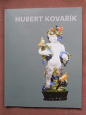 Hubert Kovařík katalog - 1