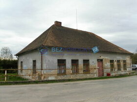 Prodej, občanská vybavenost, 200 m2, Leskovice - 1