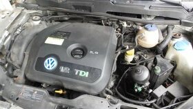 Motor VW Lupo Audi A2 1.2 TDI 3L