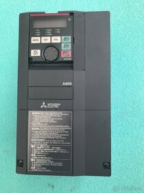 Frekvenční měnič, Mitsubishi FR-A840-00052-2-60