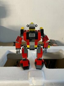 Lego robot - 1