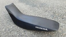 Sedlo kompletní Honda FMX 650 originál - 1