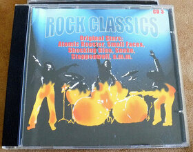 Rock Classics  CD3