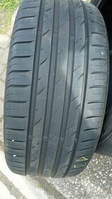 Letní pneu Nexen 215 45 R16 6mm