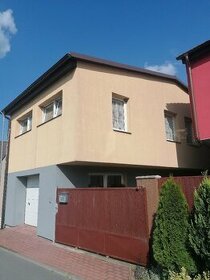 Prodej bytu 3+kk 90 m² Sedlec, okres Praha-východ