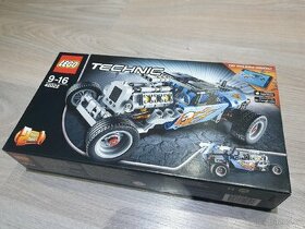 LEGO Technic 42022 - Hot Rod (NOVE)