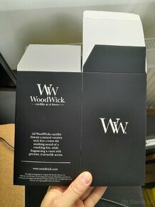 WoodWick dárková krabička pro vázu velkou