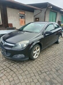 Opel astra - 1