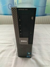 PC stolní počítač DELL - 1
