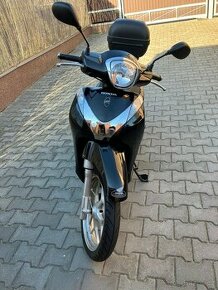 HONDA SH 125i MODE - 1