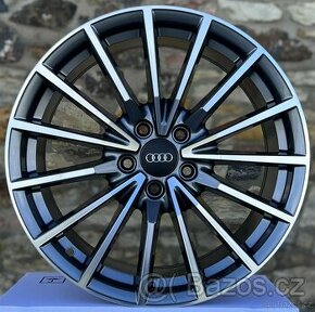 5x112 19 .. 5X112 R19 alu kola na Škoda, VW, Audi