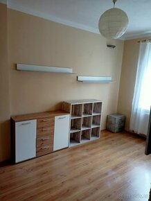 Pronajmu hezký byt 2+kk 42 m2 v Karlových Varech - 1