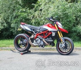 Ducati Hypermotard 950 SP - 2021