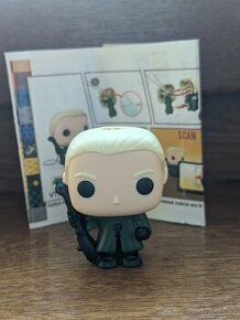 Draco Malfoy (Harry Potter kinder Joy)
