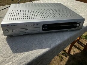 DVD přehrávač, rádio, Schneider HCS 500 - 1