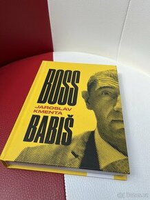 Boss Babiš