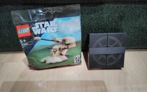 Lego Star wars 5008818 Sběratelská mince GWP + polybag