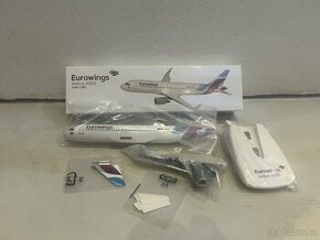Eurowings model Airbus A320-200 1:200
