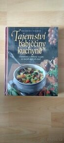 Kuchařka, Tajemství babiččiny kuchyně - 1