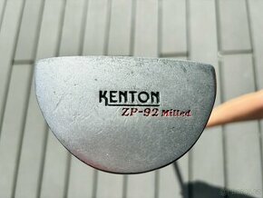Golfový Putter Kenton - 1