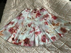 Letní sukně Orsay
