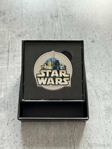 LEGO Star Wars Coin 25th Anniversary
