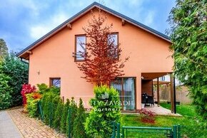 Prodej rodinné domy, 198 m2 - Praha - Kolovraty, ev.č. 00127