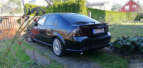 Ford Mondeo 220 ST 3.0 V6 166 kW (226 PS)
