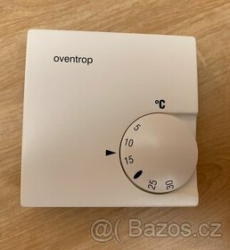 Prostorovy termostat Oventrop 30ks