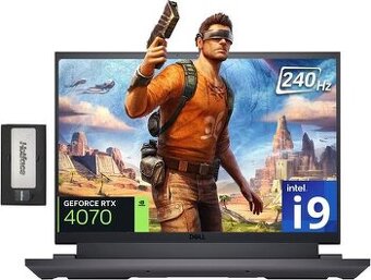 RTX 4090 16GB_ALIENWARE X16 R2_240HZ_U9-185H_32GB_1TB